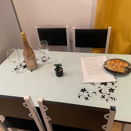 A Lovely One Bed Flat In North 芬奇利 外观 照片