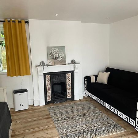 A Lovely One Bed Flat In North 芬奇利 外观 照片