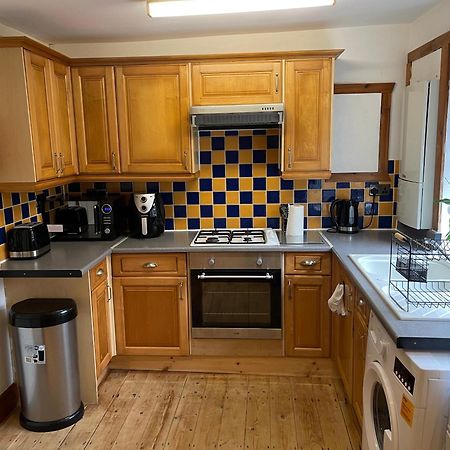 A Lovely One Bed Flat In North 芬奇利 外观 照片